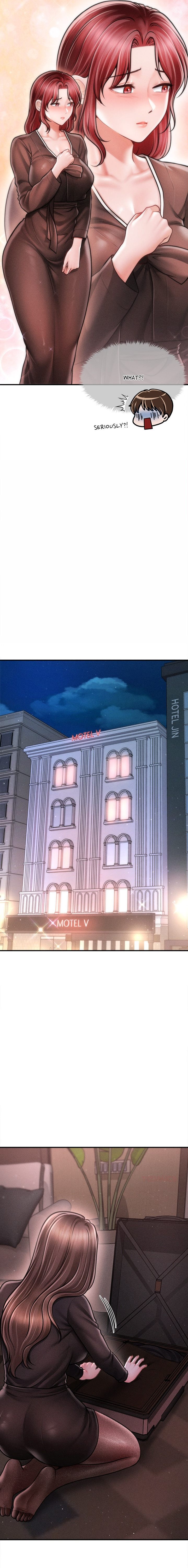 The Chairman’s Secret Son - Chapter 39 Page 14