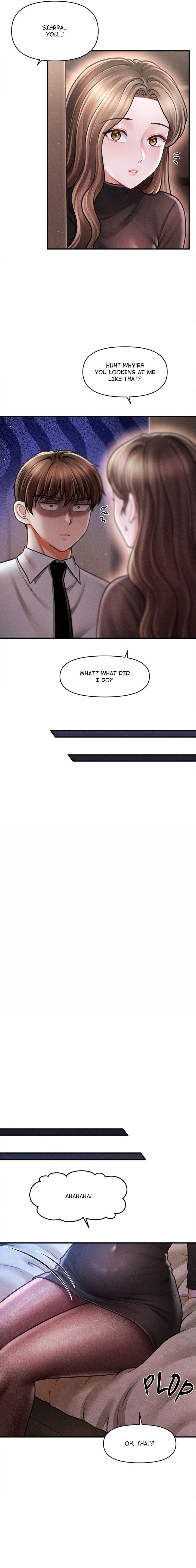 The Chairman’s Secret Son - Chapter 39 Page 16