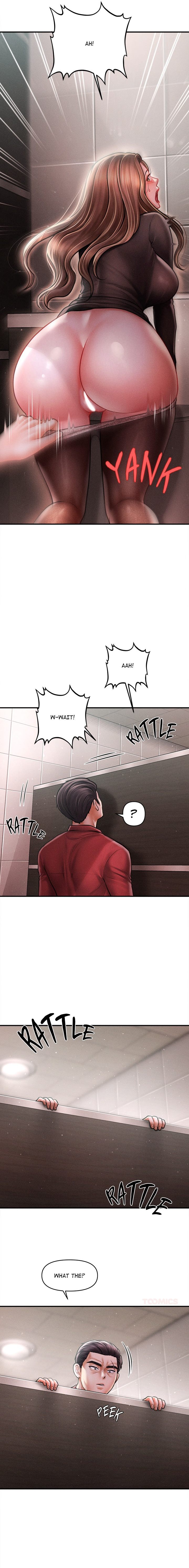 The Chairman’s Secret Son - Chapter 39 Page 5