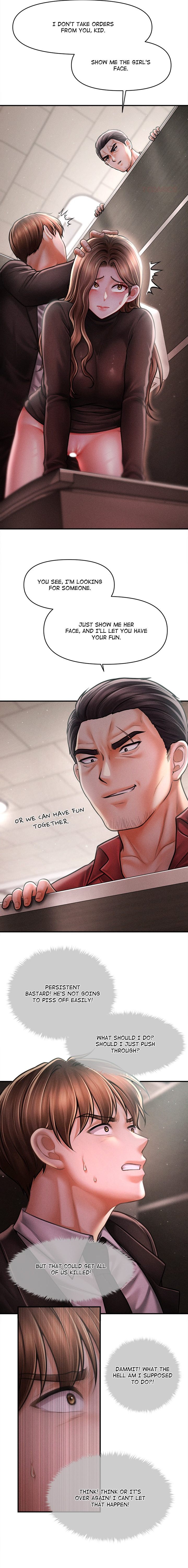 The Chairman’s Secret Son - Chapter 39 Page 7