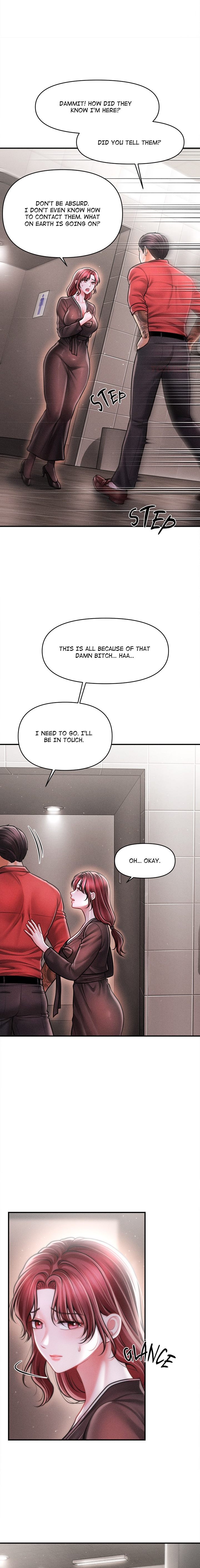 The Chairman’s Secret Son - Chapter 39 Page 9