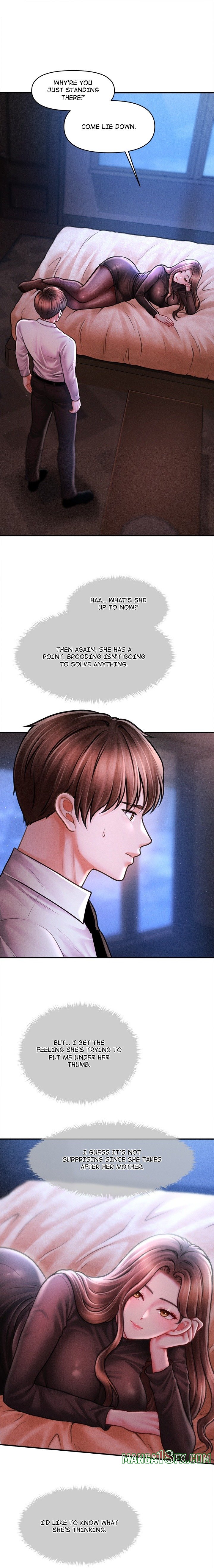 The Chairman’s Secret Son - Chapter 40 Page 1