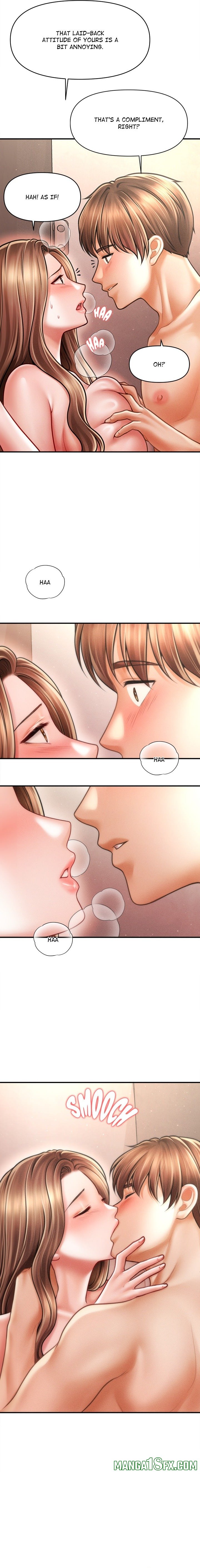 The Chairman’s Secret Son - Chapter 40 Page 15