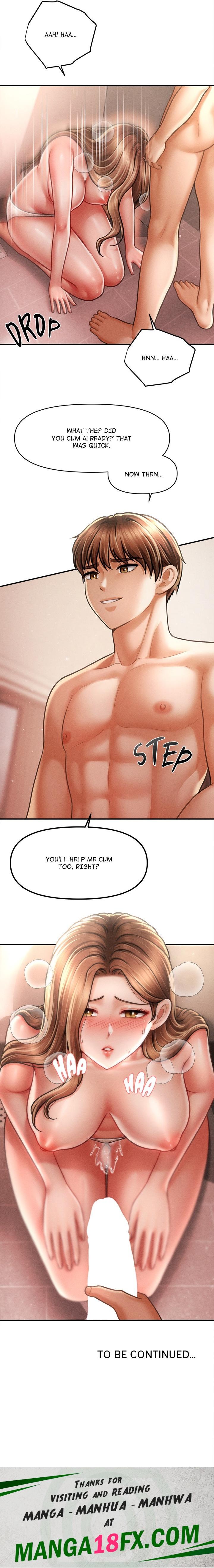 The Chairman’s Secret Son - Chapter 40 Page 19