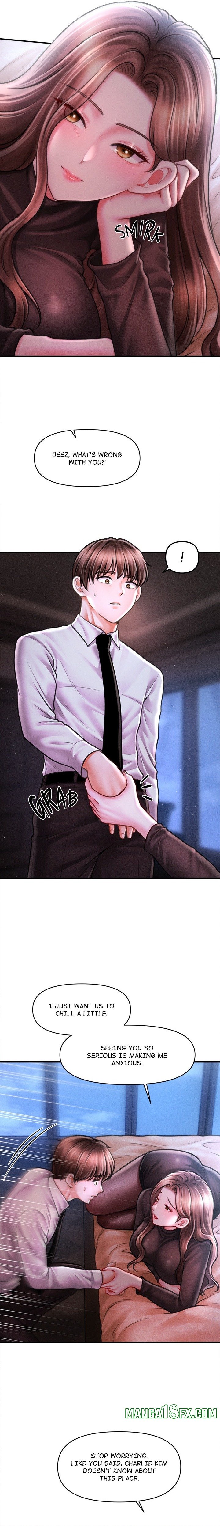 The Chairman’s Secret Son - Chapter 40 Page 2