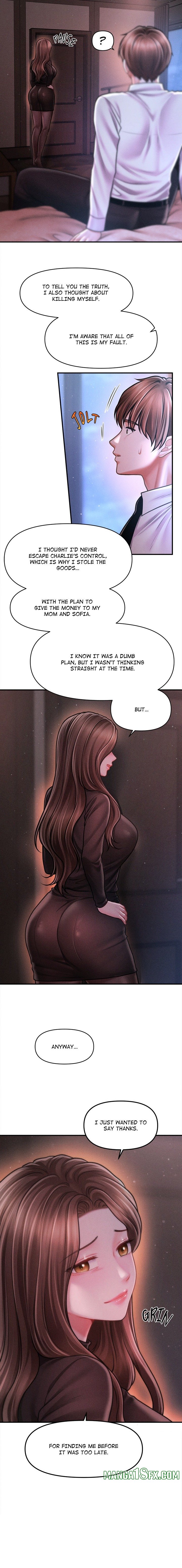 The Chairman’s Secret Son - Chapter 40 Page 6