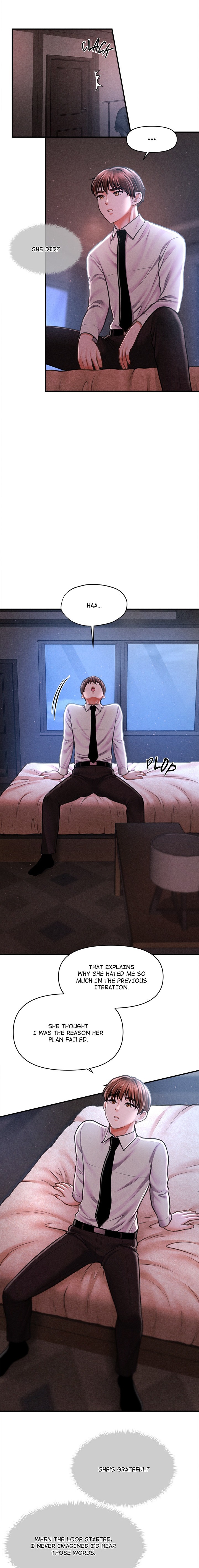 The Chairman’s Secret Son - Chapter 40 Page 7