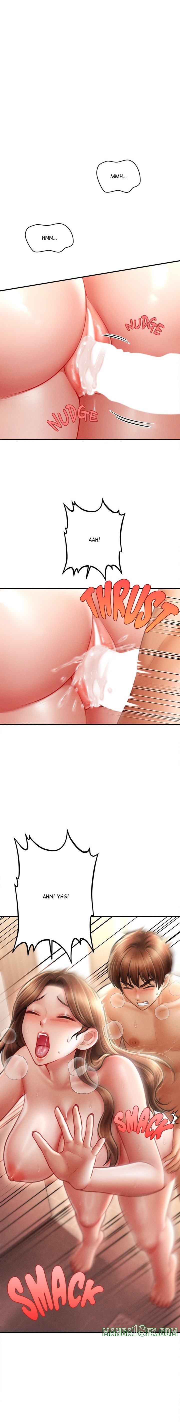 The Chairman’s Secret Son - Chapter 41 Page 11