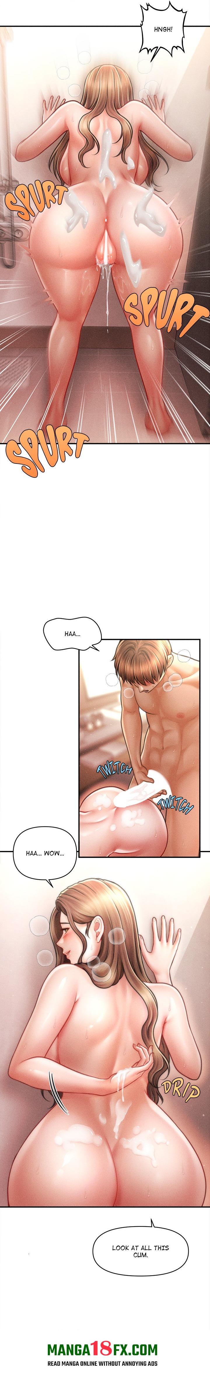 The Chairman’s Secret Son - Chapter 41 Page 15