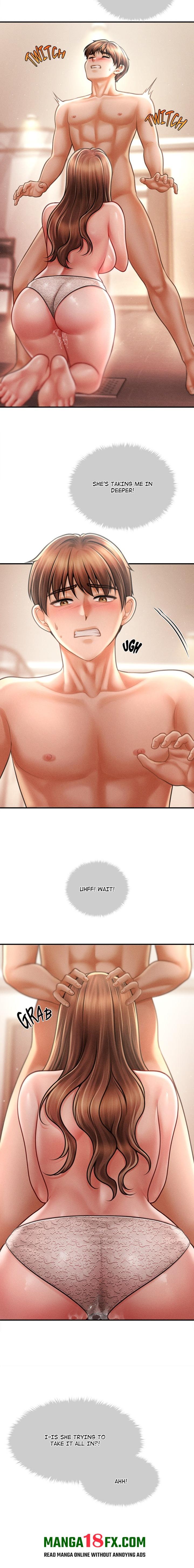 The Chairman’s Secret Son - Chapter 41 Page 4