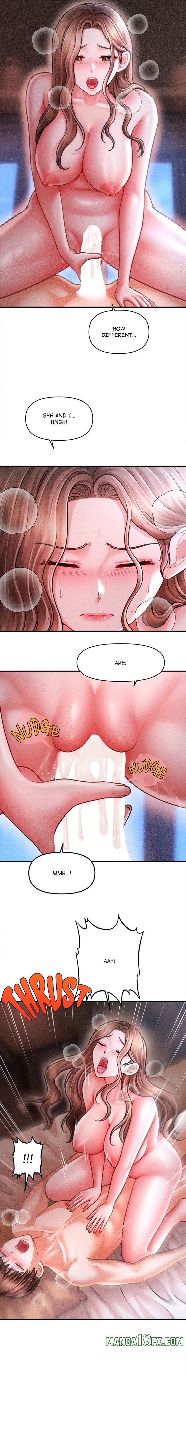 The Chairman’s Secret Son - Chapter 42 Page 11