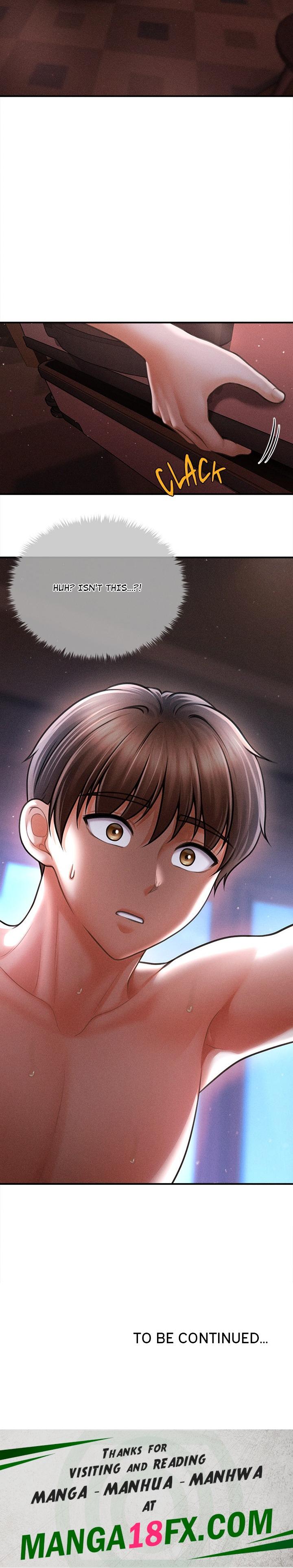 The Chairman’s Secret Son - Chapter 42 Page 18