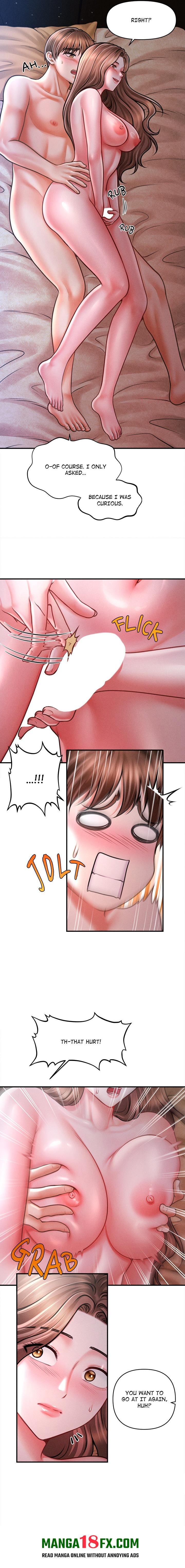 The Chairman’s Secret Son - Chapter 42 Page 5