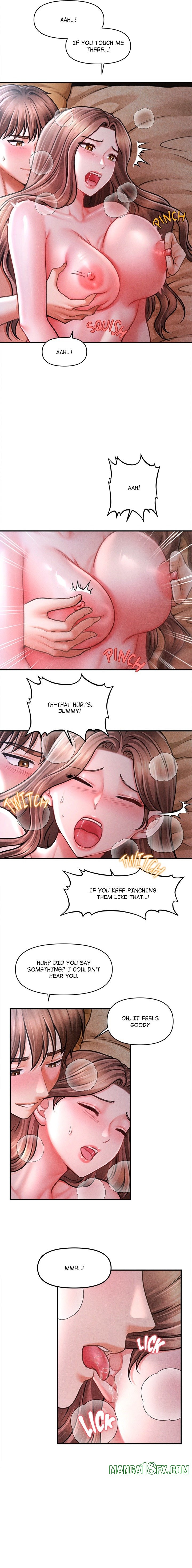 The Chairman’s Secret Son - Chapter 42 Page 6