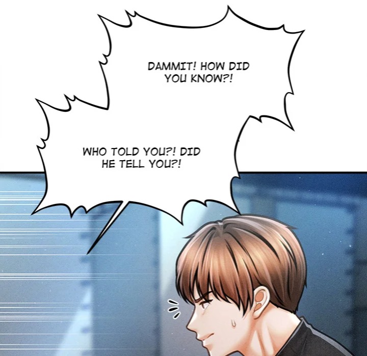 The Chairman’s Secret Son - Chapter 43 Page 109