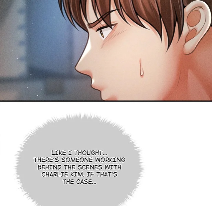 The Chairman’s Secret Son - Chapter 43 Page 112