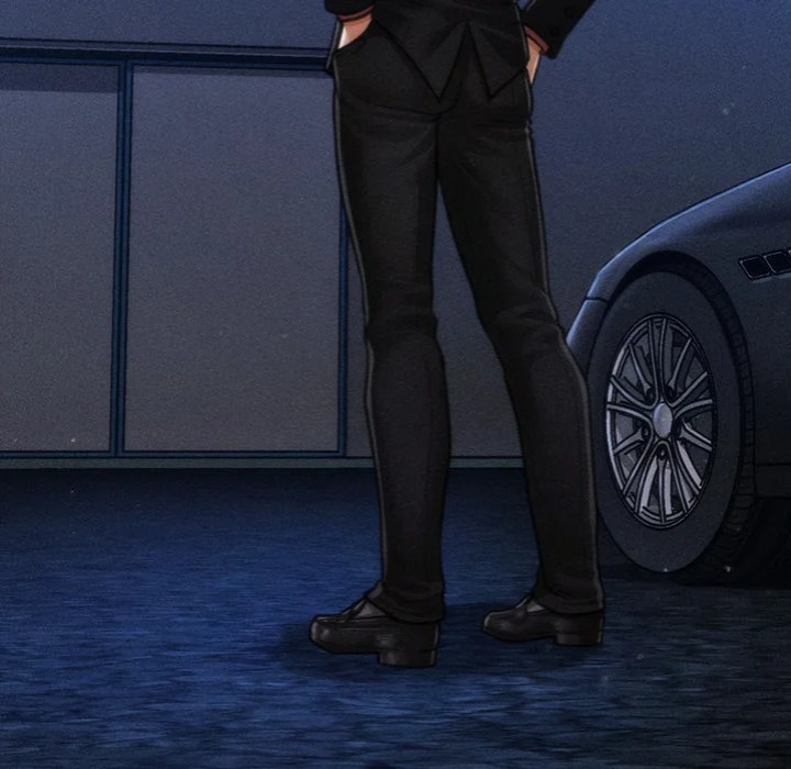 The Chairman’s Secret Son - Chapter 43 Page 141