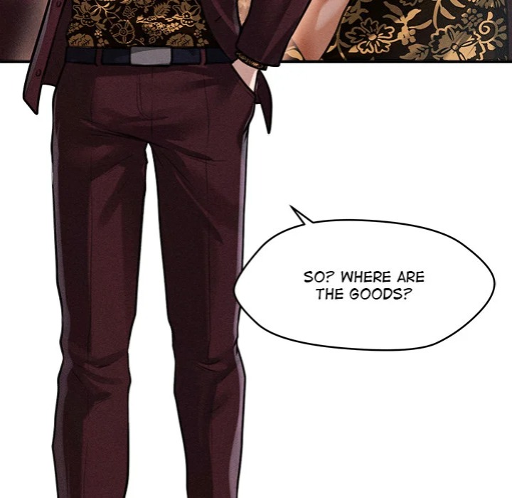 The Chairman’s Secret Son - Chapter 43 Page 41