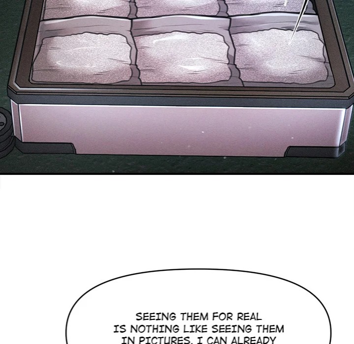 The Chairman’s Secret Son - Chapter 43 Page 46