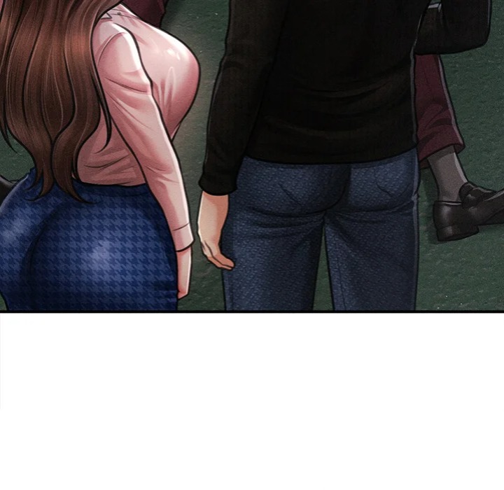 The Chairman’s Secret Son - Chapter 43 Page 76