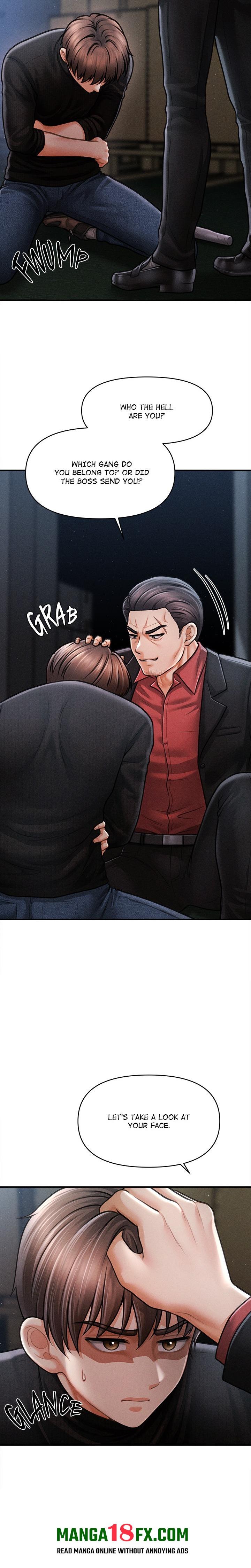 The Chairman’s Secret Son - Chapter 44 Page 10