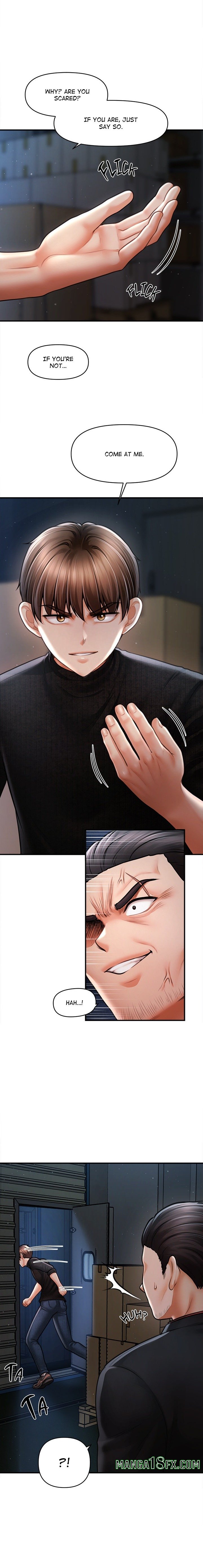 The Chairman’s Secret Son - Chapter 44 Page 13