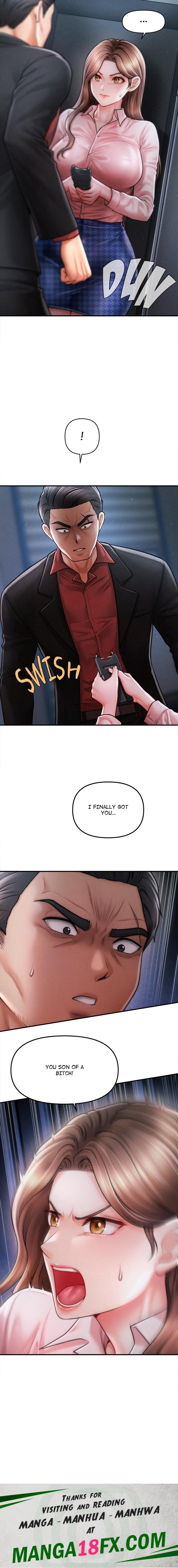 The Chairman’s Secret Son - Chapter 44 Page 17