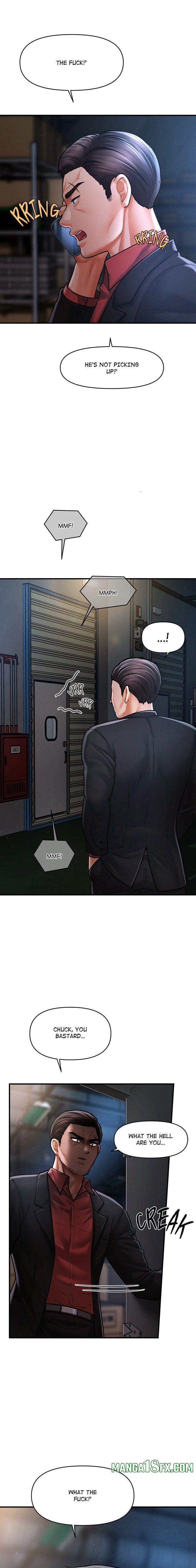 The Chairman’s Secret Son - Chapter 44 Page 3