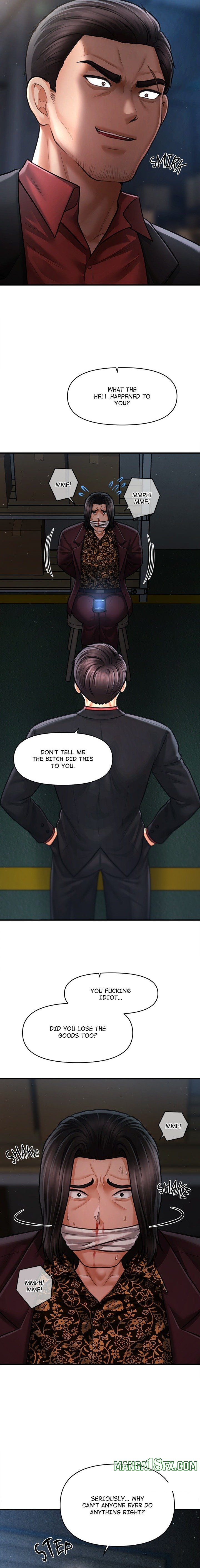 The Chairman’s Secret Son - Chapter 44 Page 4