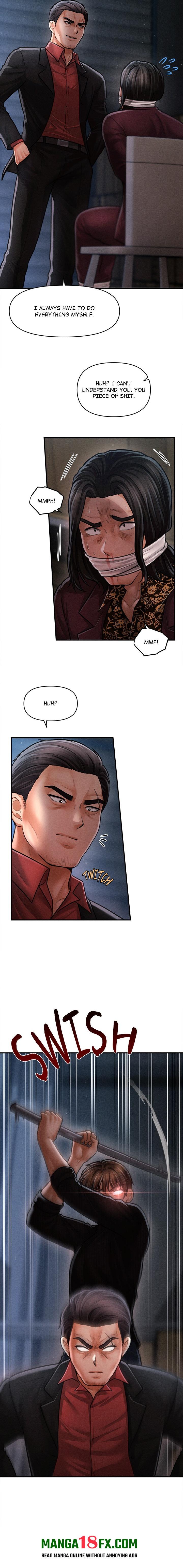 The Chairman’s Secret Son - Chapter 44 Page 5