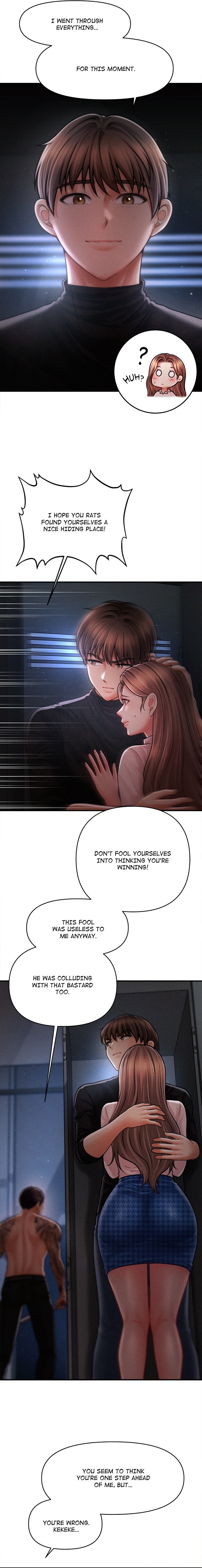 The Chairman’s Secret Son - Chapter 45 Page 13