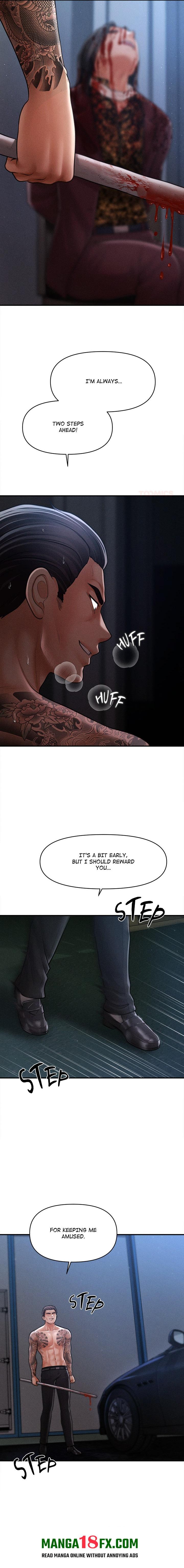 The Chairman’s Secret Son - Chapter 45 Page 14