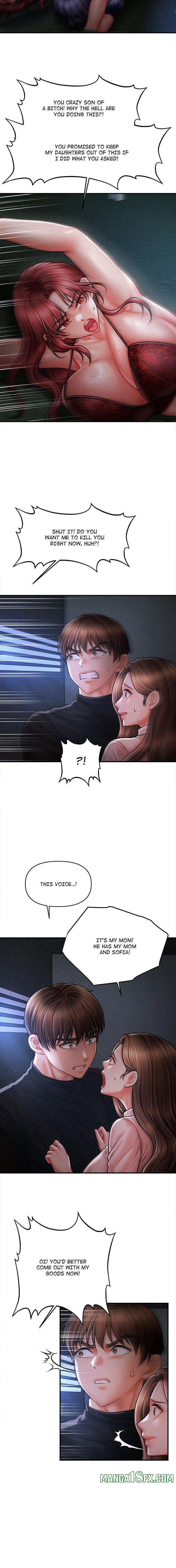 The Chairman’s Secret Son - Chapter 45 Page 17