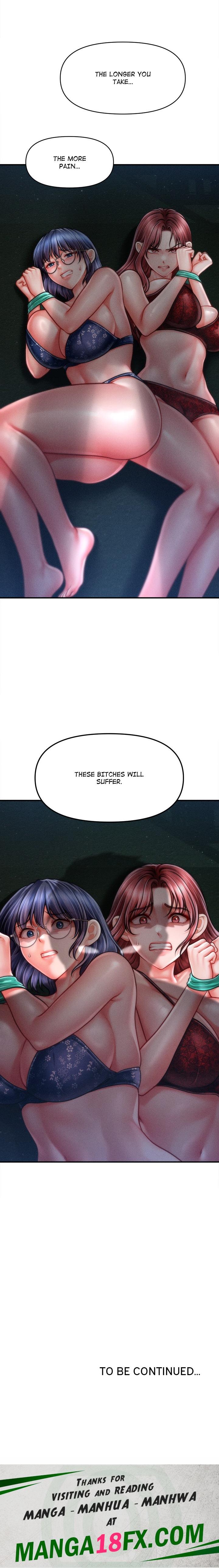 The Chairman’s Secret Son - Chapter 45 Page 18