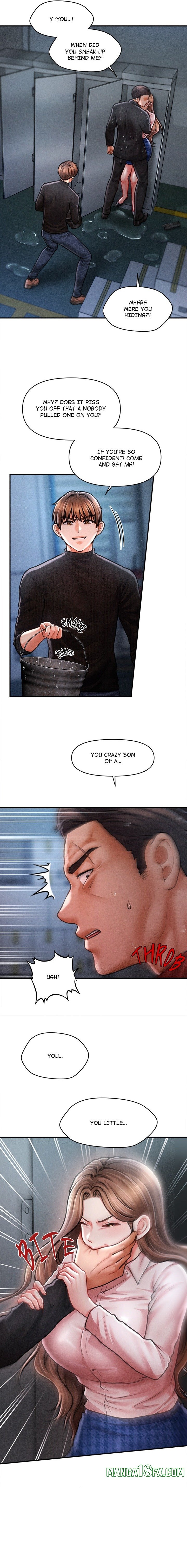 The Chairman’s Secret Son - Chapter 45 Page 4