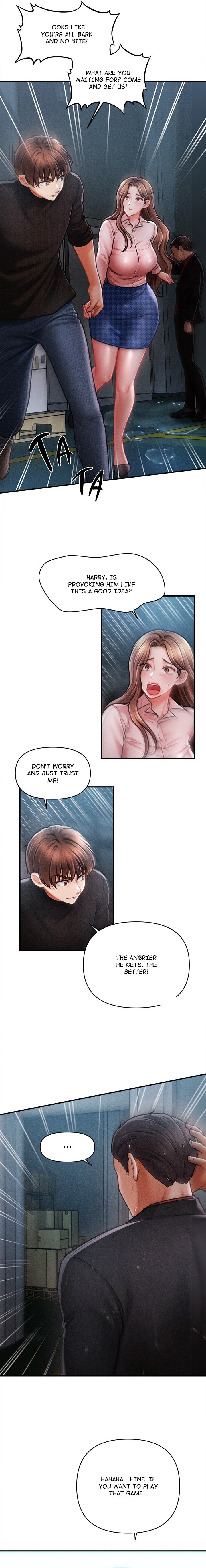 The Chairman’s Secret Son - Chapter 45 Page 6