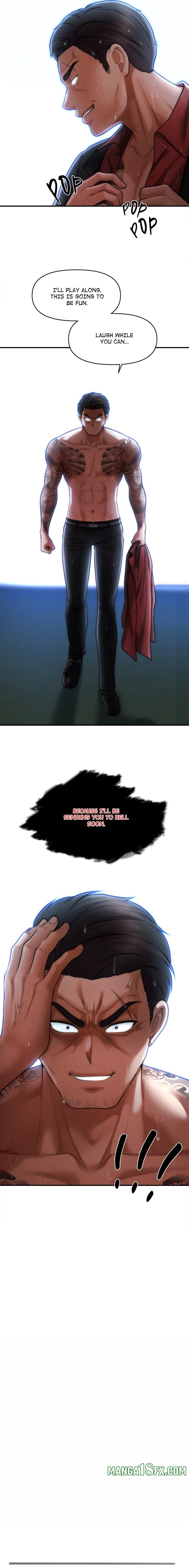 The Chairman’s Secret Son - Chapter 45 Page 7