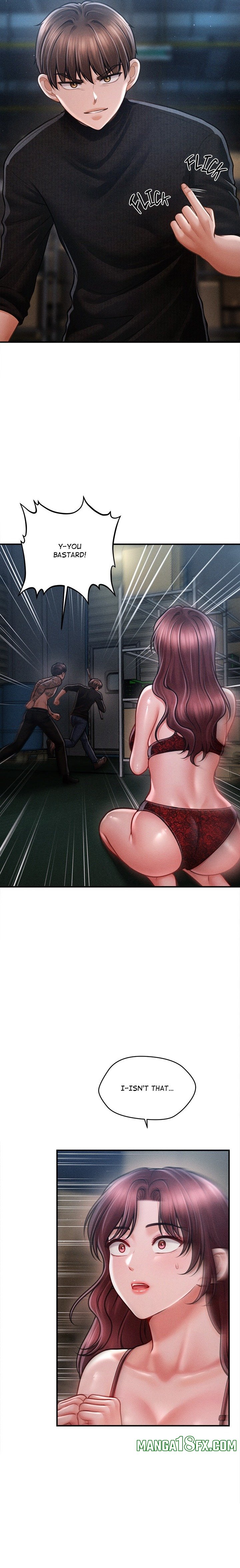 The Chairman’s Secret Son - Chapter 46 Page 10