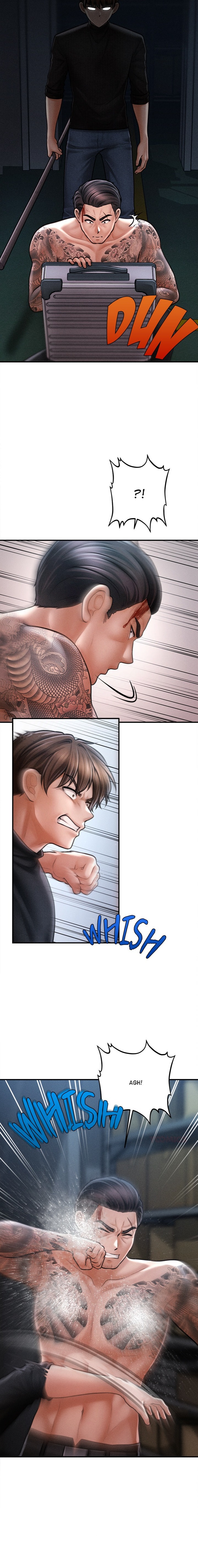 The Chairman’s Secret Son - Chapter 46 Page 14