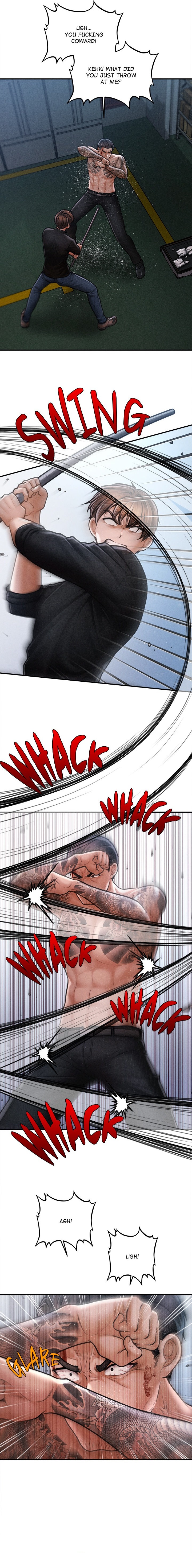 The Chairman’s Secret Son - Chapter 46 Page 15