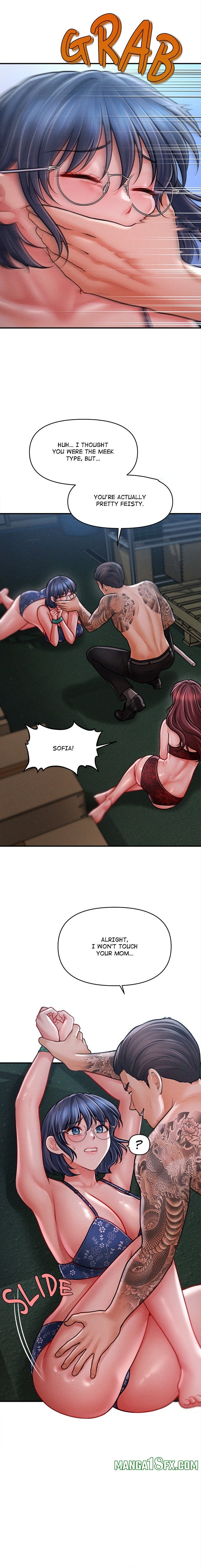 The Chairman’s Secret Son - Chapter 46 Page 3