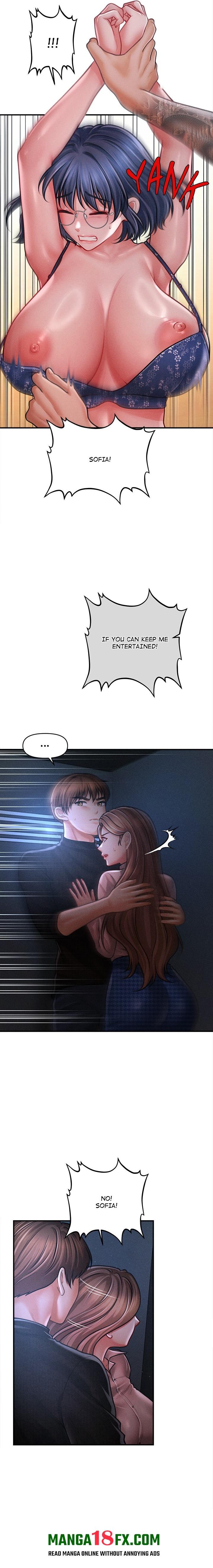 The Chairman’s Secret Son - Chapter 46 Page 4