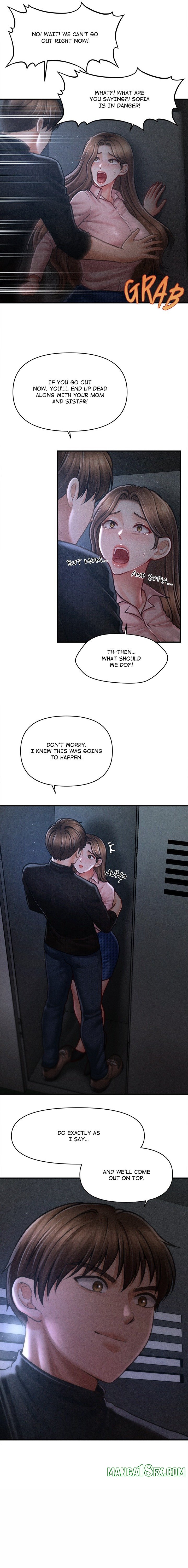 The Chairman’s Secret Son - Chapter 46 Page 5