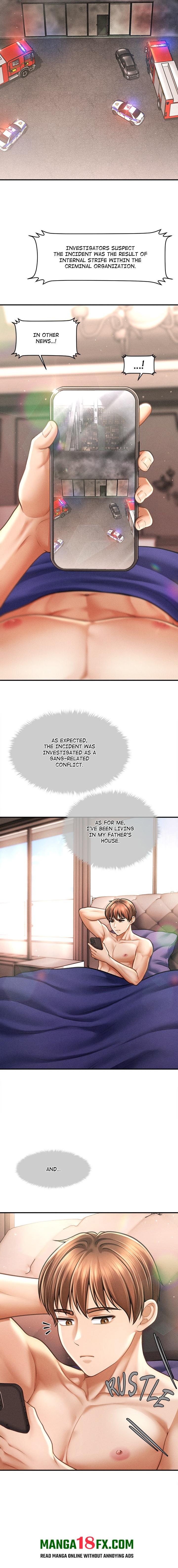 The Chairman’s Secret Son - Chapter 47 Page 14