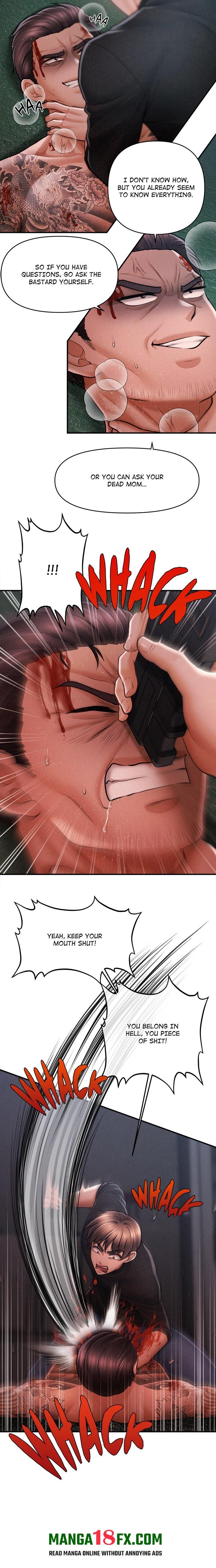 The Chairman’s Secret Son - Chapter 47 Page 5