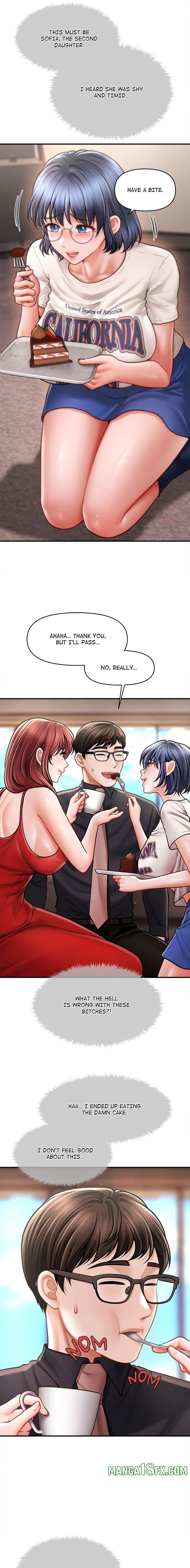 The Chairman’s Secret Son - Chapter 48 Page 13