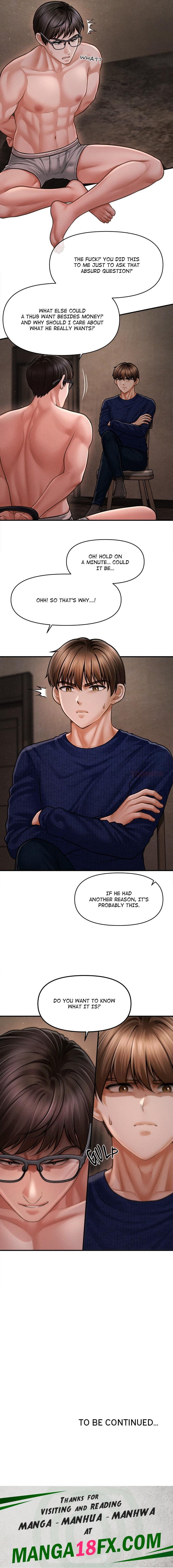 The Chairman’s Secret Son - Chapter 48 Page 18