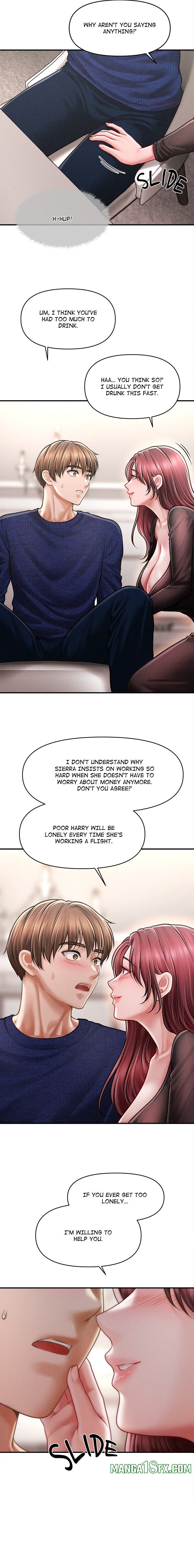 The Chairman’s Secret Son - Chapter 49 Page 16