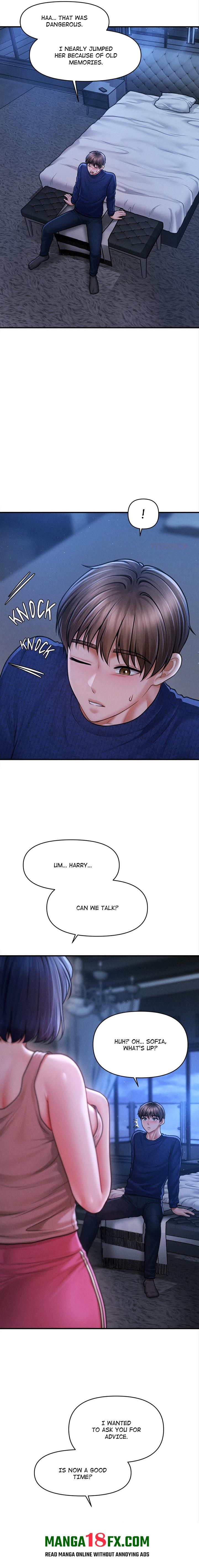 The Chairman’s Secret Son - Chapter 49 Page 18