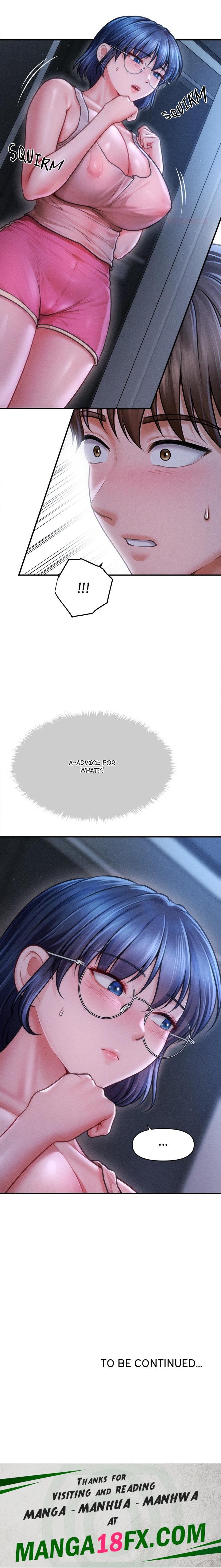 The Chairman’s Secret Son - Chapter 49 Page 19